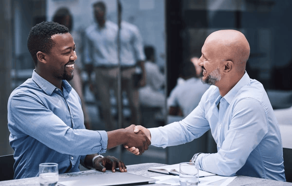 handshake handshake